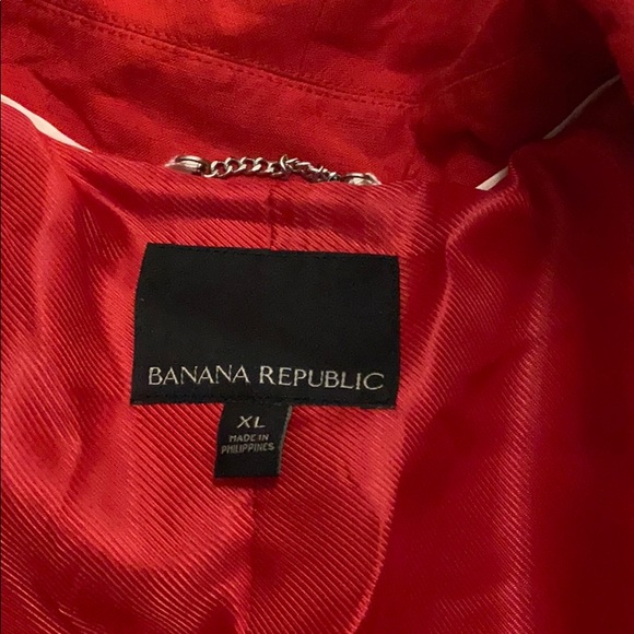 Jacket - Picture 2 of 3